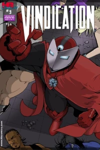 Issue #3