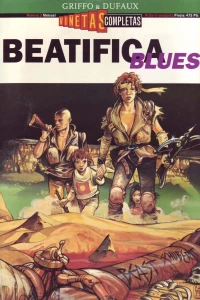 Beatifica Blues 1