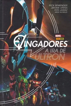 Issue #1