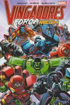Issue #1