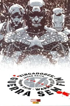 Issue #1