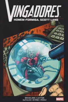 Issue #1