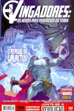 Issue #2