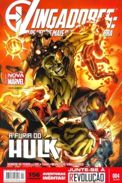 Issue #4