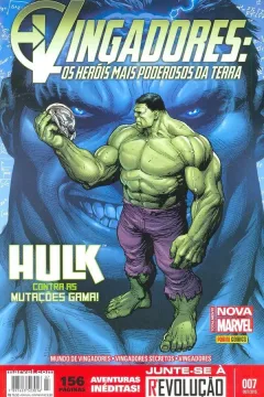 Issue #7