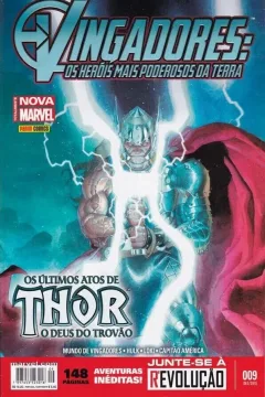 Issue #9