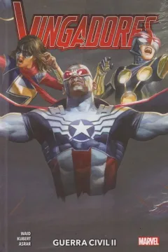 Guerra Civil II