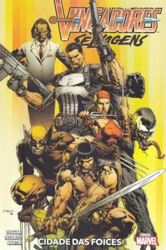 Issue #1