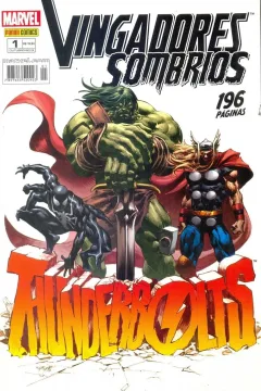 Issue #1