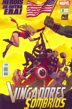 Issue #2