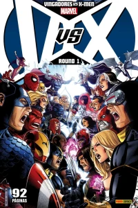 Issue #1