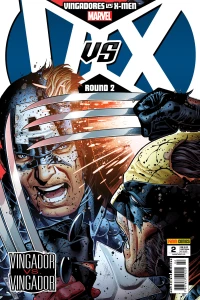 Issue #2