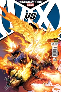 Issue #3