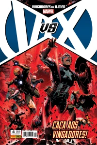 Issue #4