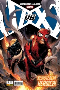 Issue #5