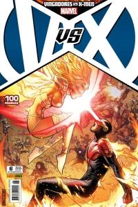 Issue #6