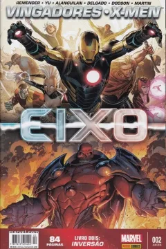 Issue #2
