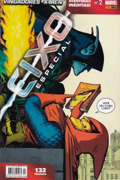 Issue #2