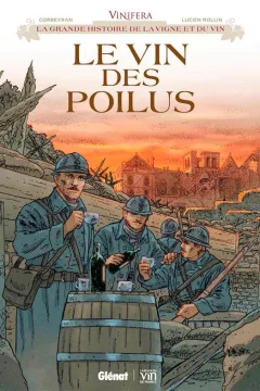 Le vin des poilus