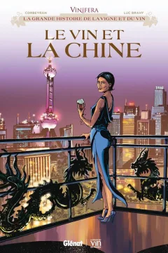 Le vin et la Chine