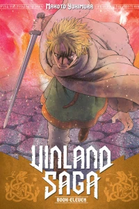 Book Eleven: The Mighty Laid Low