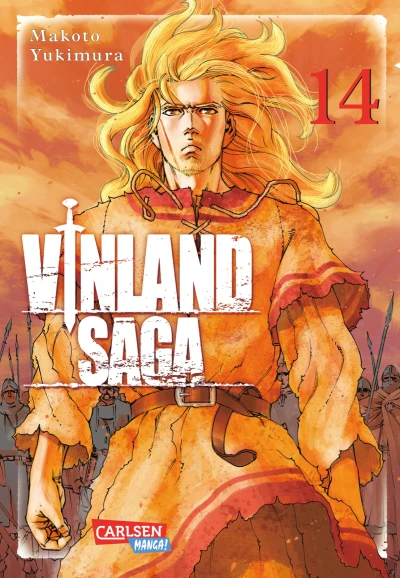 Cover of Band 14