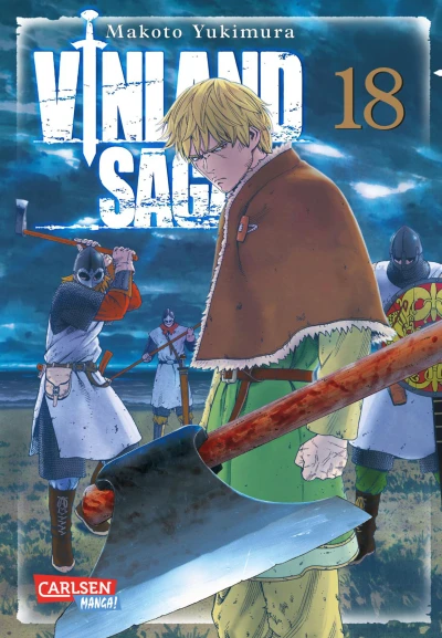 Cover of Band 18
