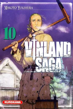 Volume #10