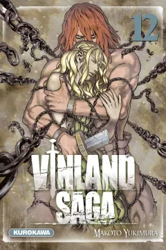 Issue #12