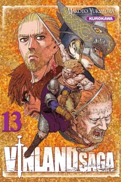 Volume #13