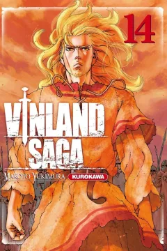 Volume #14