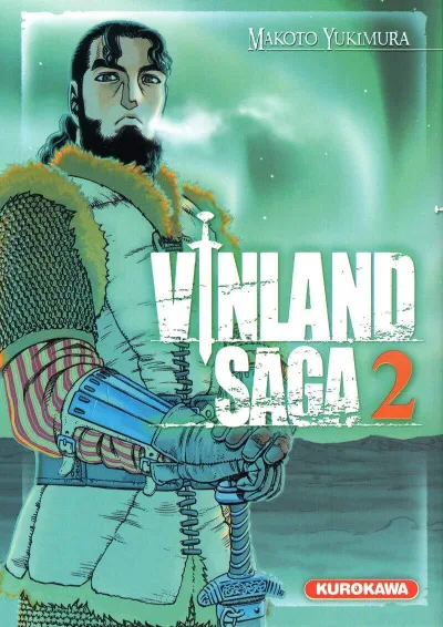 Cover of Volume #2