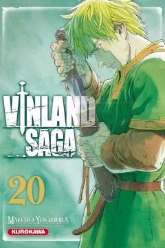 Issue #20