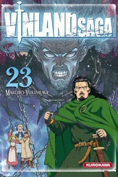 Issue #23