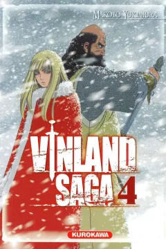 Volume #4