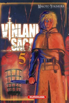 Issue #5