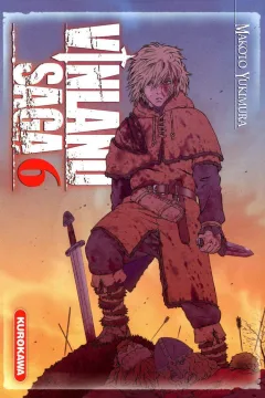 Issue #6