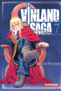 Volume #7