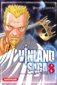 Issue #8