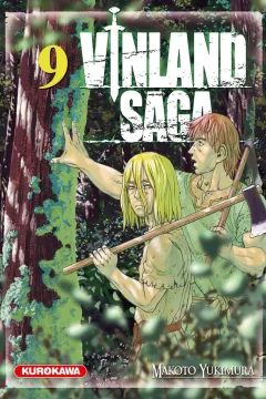 Issue #9