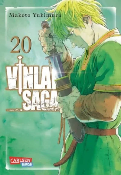 Cover of Band 20