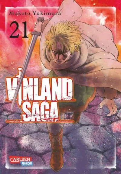 Cover of Band 21