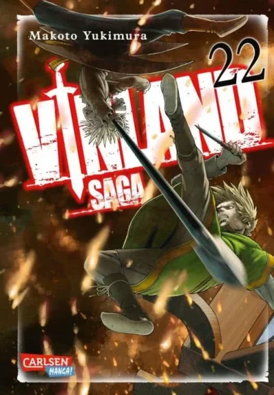 Cover of Band 22