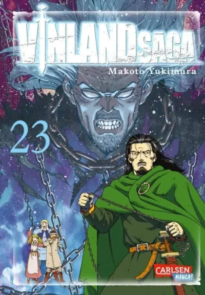 Cover of Band 23