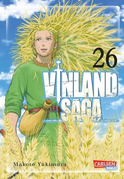 Cover of Band 26