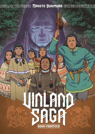 Cover of Book Fourteen: Cultivating Wheat and a Peaceful Heart
