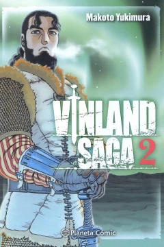 Issue #2