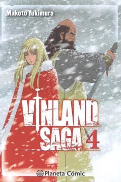 Issue #4