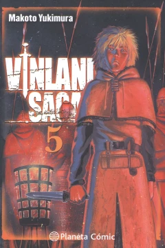 Issue #5