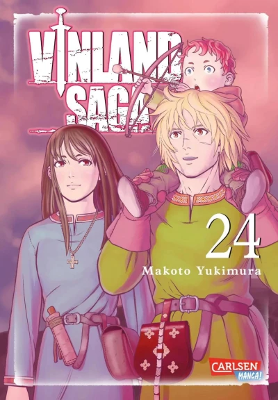 Cover of Band 24